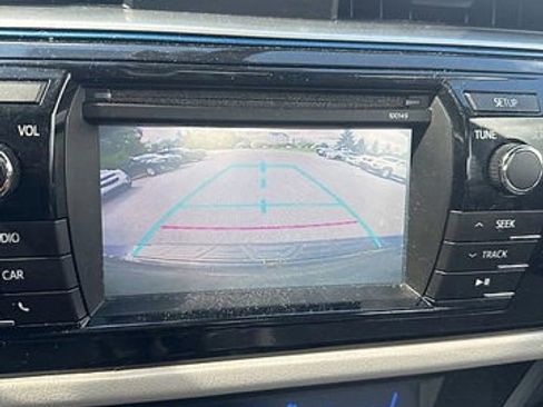 Used 2015 Toyota Corolla LE w/ Body Protection Package #1 FWD image 20