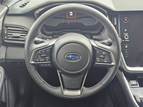 Used 2024 Subaru Legacy Premium AWD/4WD image 18