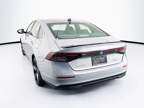 Used 2023 Honda Accord Sport image 5