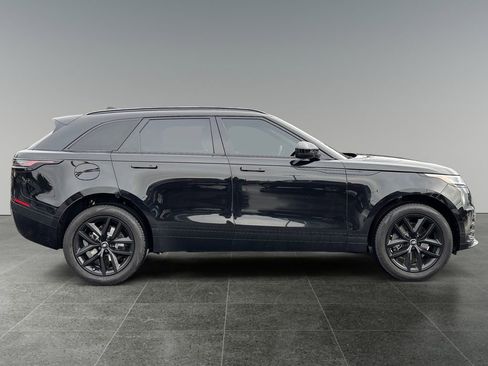 Used 2024 Land Rover Range Rover Velar Dynamic SE AWD/4WD image 8