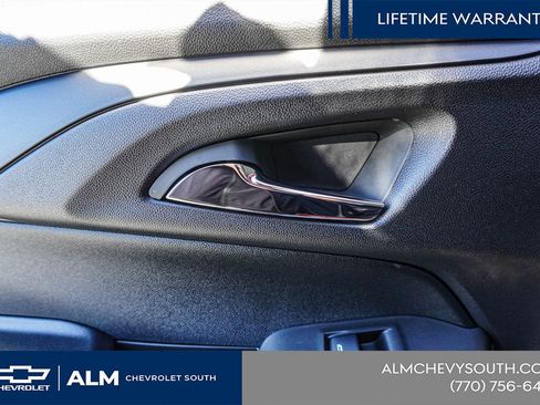 New 2026 Chevrolet TrailBlazer LT w/ LT Cold Weather Package image 49