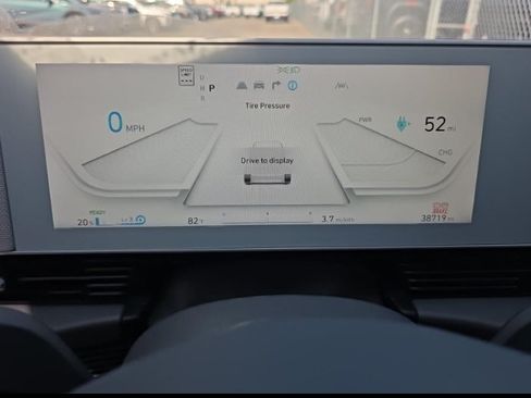 Used 2024 Hyundai Ioniq 5 SEL RWD image 8