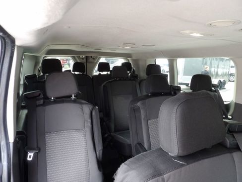 Used 2021 Ford Transit 350 XLT image 30