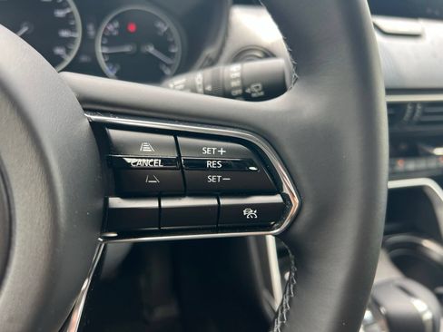 Certified 2026 MAZDA CX-90 3.3 Turbo w/ Select Package AWD/4WD image 23