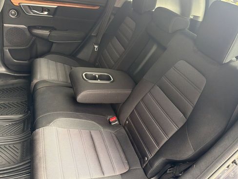 Used 2022 Honda CR-V EX image 16