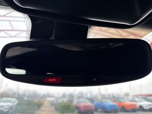 New 2026 Jeep Compass Latitude image 20