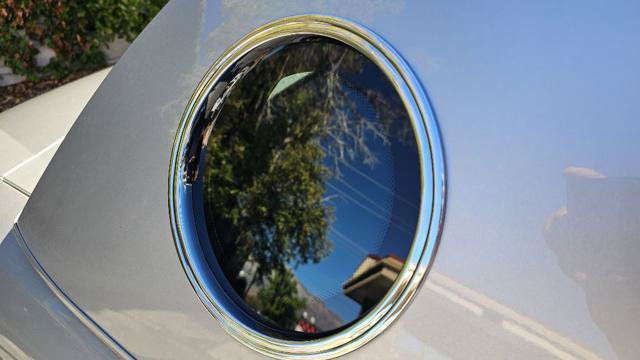 Used 2004 Ford Thunderbird RWD image 10
