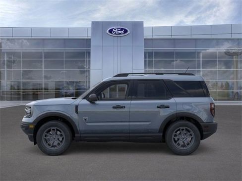 New 2024 Ford Bronco Sport Big Bend image 3