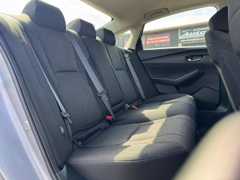 Used 2023 Honda Accord EX image 24