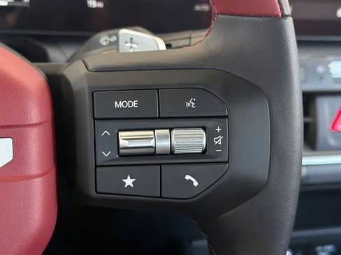 New 2026 Kia K4 GT-Line FWD image 28