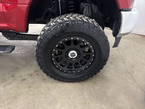 Used 2017 Ford F350 Lariat w/ Lariat Ultimate Package image 29