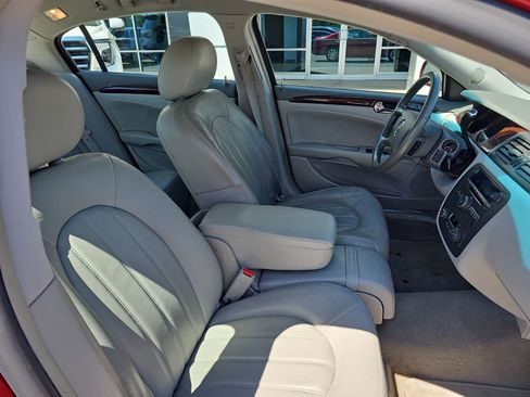 Used 2011 Buick Lucerne CXL FWD image 24