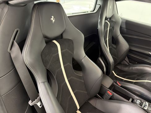 Used 2017 Ferrari 488 Spider RWD image 30