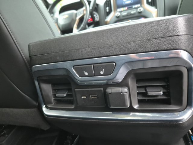 Used 2021 Chevrolet Silverado 1500 High Country w/ Technology Package AWD/4WD image 16