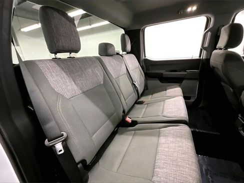 Used 2023 Ford F250 XLT image 22