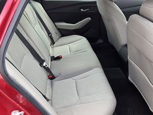 Certified 2024 Honda Accord LX image 15