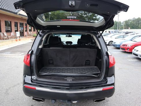 Used 2011 Acura MDX w/ Technology Package AWD/4WD image 14