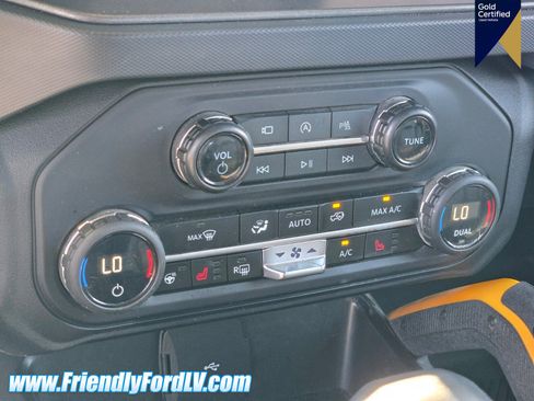 Certified 2024 Ford Bronco Badlands AWD/4WD image 22