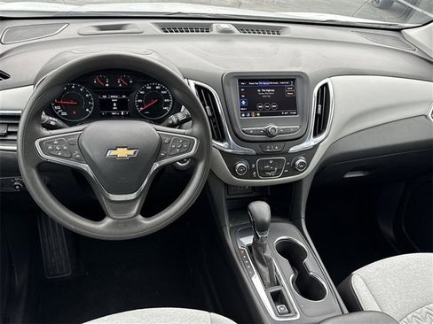 Certified 2023 Chevrolet Equinox LS image 19