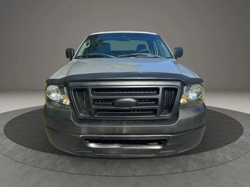 Used 2006 Ford F150 STX RWD image 7