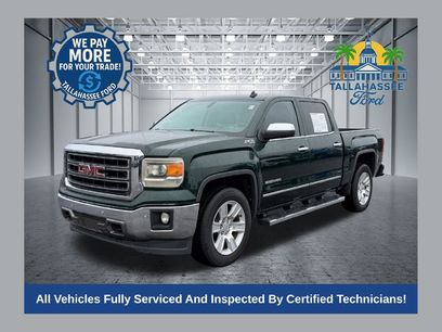 Used 2014 GMC Sierra 1500 SLT