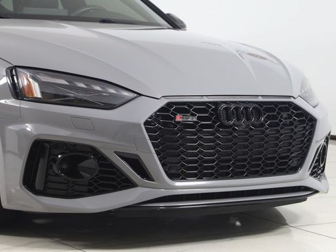 Used 2022 Audi RS 5 Sportback AWD/4WD image 54