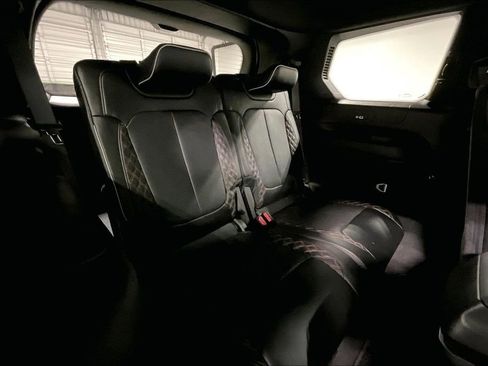 Used 2023 Jeep Grand Cherokee L Summit w/ Advanced Protech Group IV AWD/4WD image 36