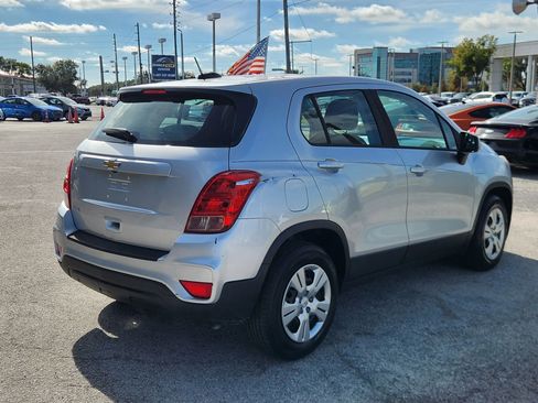 Used 2017 Chevrolet Trax LS image 7