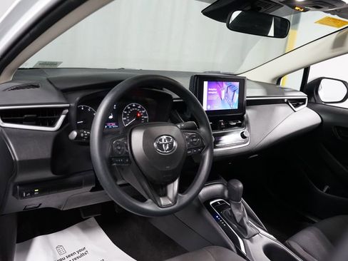 Certified 2024 Toyota Corolla LE image 11