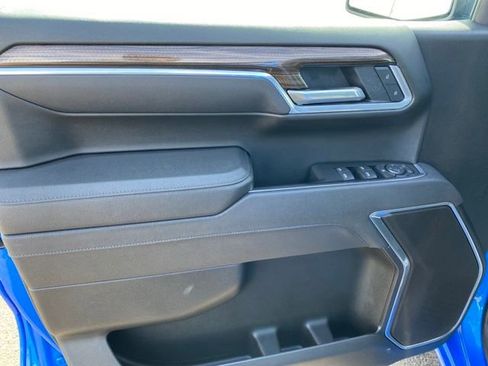 Certified 2025 Chevrolet Silverado 1500 LT image 15