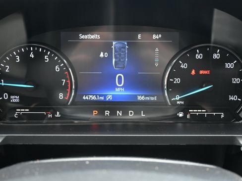 Used 2023 Ford Explorer XLT w/ Equipment Group 202A RWD image 18