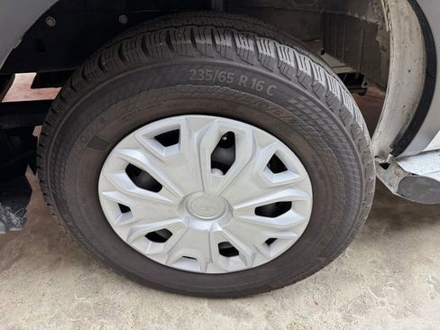 Used 2023 Ford Transit 250 Low Roof w/ Exterior Upgrade Package image 26