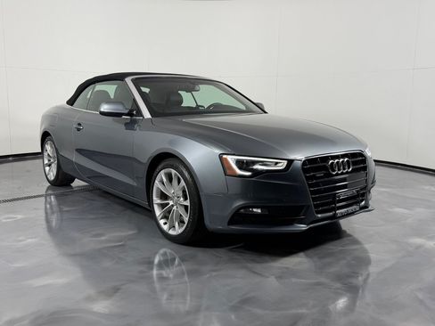 Used 2014 Audi A5 2.0T Premium Plus w/ Premium Plus Package AWD/4WD image 22