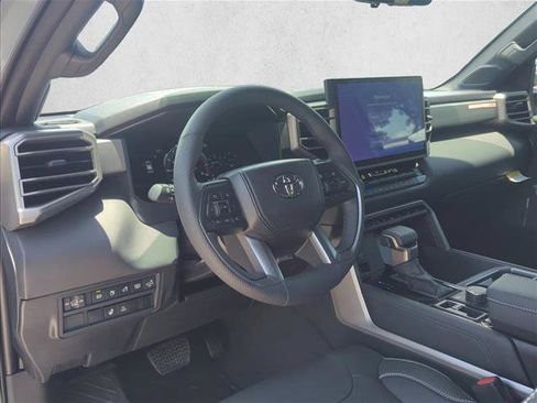 New 2026 Toyota Sequoia Limited AWD/4WD image 20