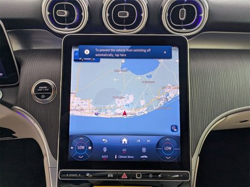 New 2026 Mercedes-Benz GLC 300 GLC 300 image 16