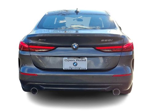 Used 2021 BMW 228i xDrive Gran Coupe w/ Convenience Package image 5