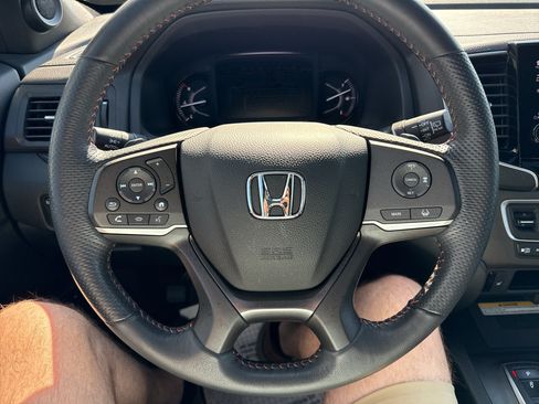 Used 2022 Honda Passport TrailSport image 24