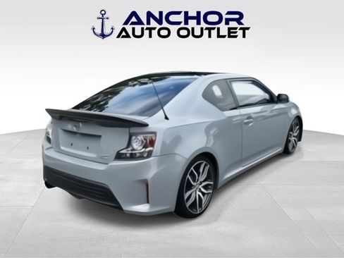 Used 2014 Scion tC Monogram Series image 9