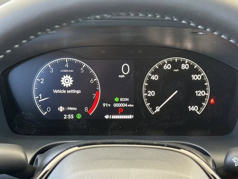 New 2027 Honda HR-V EX-L image 31