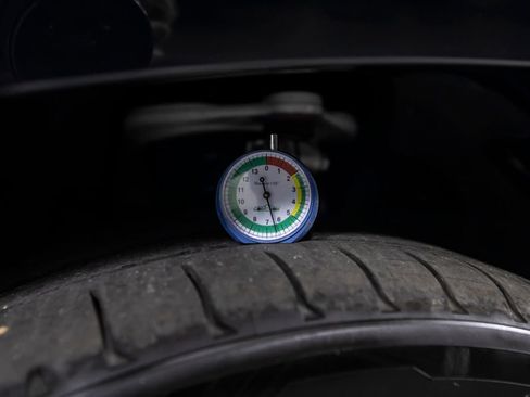 Used 2025 BMW XM AWD/4WD image 41