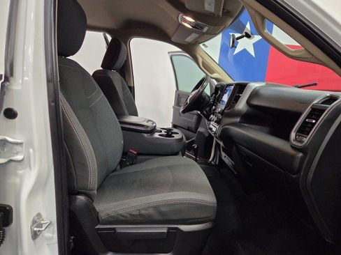 Used 2020 RAM 2500 Tradesman AWD/4WD image 73