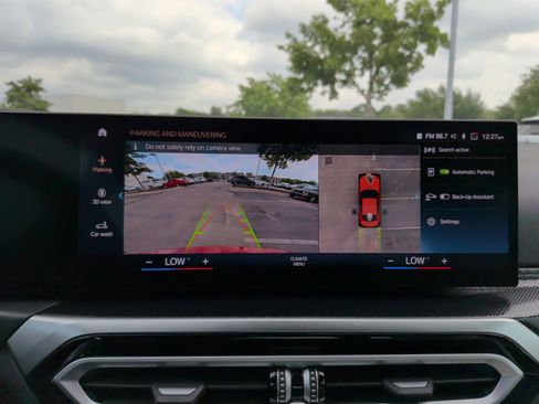 Used 2024 BMW 230i xDrive Coupe w/ Premium Package image 18