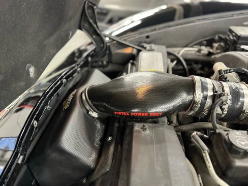 Used 2006 Chevrolet Corvette Convertible w/ Preferred Equipment Group image 22