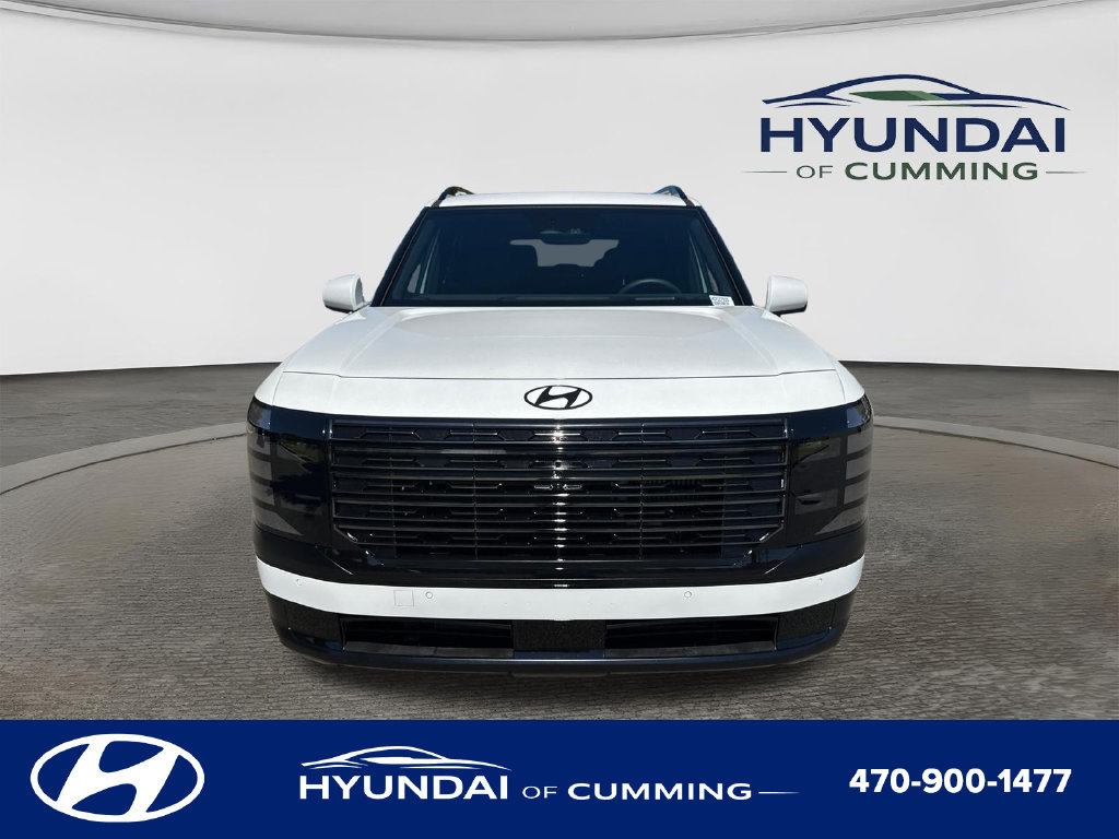 Used 2027 Hyundai Palisade Calligraphy FWD image 2