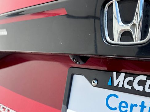 Certified 2024 Honda Accord Touring image 5