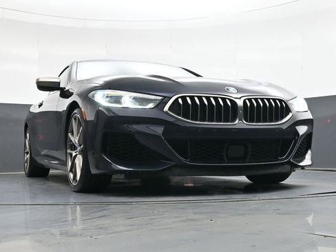 Used 2019 BMW M850i xDrive Coupe AWD/4WD image 40