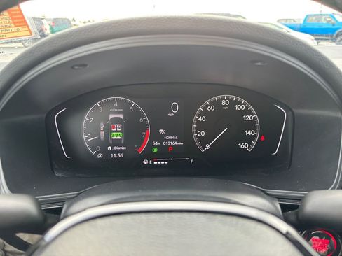 Used 2022 Honda Civic Sport image 17