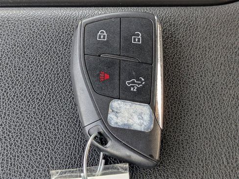 Certified 2024 Chevrolet Silverado 3500 LT image 35