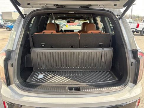 Used 2024 Kia Telluride EX X-Line image 36