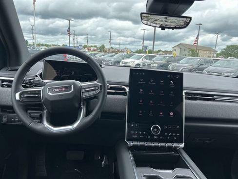 New 2026 GMC Sierra EV Elevation w/ Premium Package AWD/4WD image 36